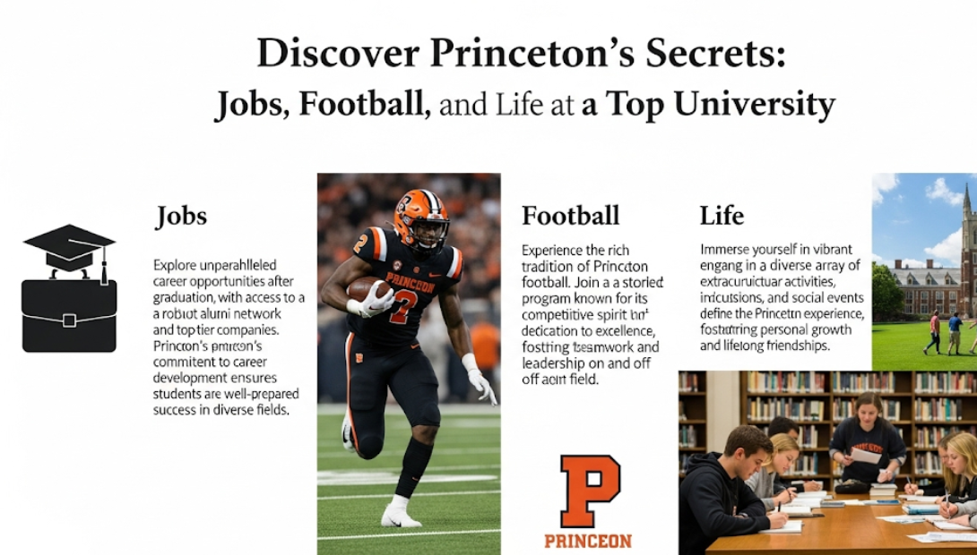 Princeton