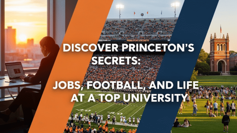 Princeton University
